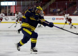 NHL trade grades: Why McGroarty-Yager swap is a win-win