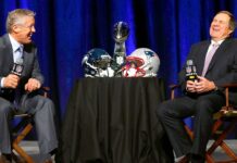 Pro Football HOF cuts waiting period for coaches to 1 year