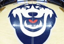 UConn has committed from No. 19 basketball recruit Darius Adams