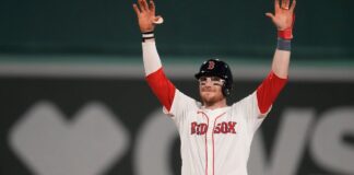 Danny Jansen to play for Blue Jays, Red Sox in same game