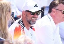 Jürgen Klopp hails Arne Slot’s early Liverpool imprint
