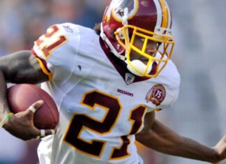 Washington Commanders will build statue to honor Sean Taylor