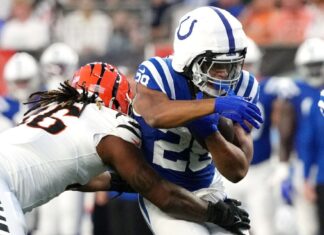 Guardian Caps on helmets? Why NFL players have mixed feelings