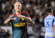 Can LA Galaxy’s Marco Reus help wake MLS’ sleeping giant?
