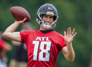 NFC South betting preview – Will new-look Falcons overtake Buccaneers?