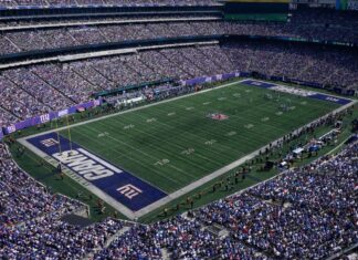 NFL, NFLPA sign off on new device to measure field conditions