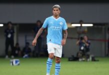 Al Hilal close to signing Man City’s João Cancelo – source