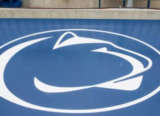 Penn State extended AD Pat Craft’s contract through 2031-32