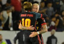 MLS Power Rankings: Reus catapults LA Galaxy into contention