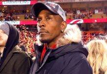 Pat Mahomes Sr. pleads guilty to DWI charge, gets probation