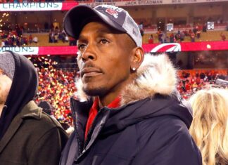 Pat Mahomes Sr. pleads guilty to DWI charge, gets probation