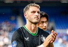 Santi Giménez rejects Forest for Feyenoord stay – source