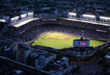 Cubs put Julian Merryweather on IL with tendinitis in knee