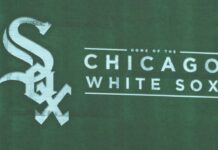 Woman shot at White Sox game sues team, stadium authority