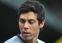 Brewers’ Christian Yelich — Back surgery ‘needed to happen’