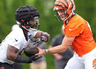 Fantasy football: NFL Nation on position battles, usage and injuries