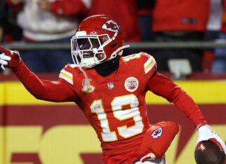 NFL roster cut tracker 2024: Live updates for all 32 teams