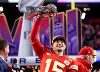 AFC West betting preview – Chiefs favored to make Super Bowl run
