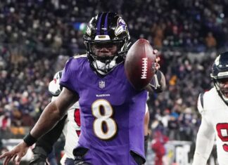 AFC North betting preview – Ravens have slight edge over Bengals