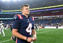 Source – Browns to sign QB Bailey Zappe off Chiefs’ practice squad