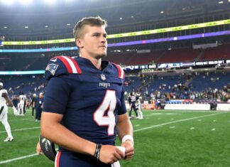 Source – Browns to sign QB Bailey Zappe off Chiefs’ practice squad