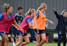 Chelsea Keep or Dump: Will they move Macario, Kerr, Bright?