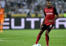 Tah to stay at Leverkusen amid Barcelona, Bayern Munich links