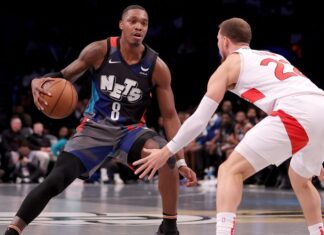 Lonnie Walker IV to sign with Lithuania’s Zalgiris Kaunas