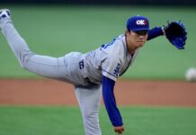 Dodgers turn to Yamamoto against Darvish in NLDS clincher