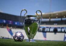 Pots set for 2024-25 Champions League draw under new format
