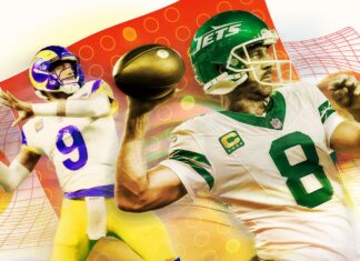 NFL 60K club: QBs who have thrown over 60,000 yards