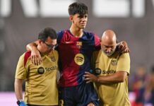 Hansi Flick accepts Barcelona transfer woe on deadline day