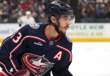 Man charged in death of Gaudreau brothers had .087% BAC