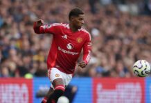 Man United boss Ten Hag: Criticism of Marcus Rashford ‘stupid’