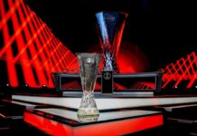 Europa League draw: Manchester United to face Mourinho’s Fenerbahce