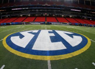 SEC begins availability reports for football, basketball, baseball