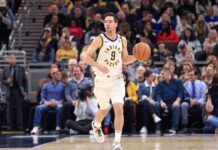 Pacers, guard T.J. McConnell agree on 4-year, $45M extension