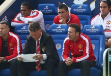 Angel Di María: No doubt Louis van Gaal my ‘worst’ manager