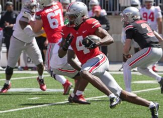 College football Week 1 preview: Big names returning from injury and freshmen to know