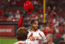 Royals claim Tommy Pham, Robbie Grossman, acquire Yuli Gurriel