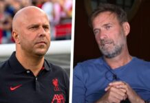 Jurgen Klopp gives verdict on Arne Slot’s Liverpool start – “A lot of things changed” – Liverpool FC