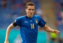 Liverpool fans can’t believe Federico Chiesa bargain – “Paid more for Diouf in 2002!” – Liverpool FC