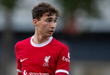 Ex-Liverpool wonderkid moves to Cyprus – club chief says “attitude” blocked transfer – Liverpool FC