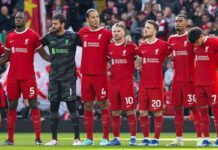 Liverpool to honour victims of Southport attack with minutes silence – Liverpool FC
