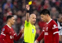 Referee and VAR confirmed for Man United vs. Liverpool – and fans will laugh – Liverpool FC