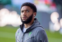 Liverpool selling Joe Gomez would be disappointing – but it also makes sense – Liverpool FC