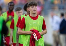 Lewis Koumas signs new Liverpool contract and joins Championship club on loan – Liverpool FC