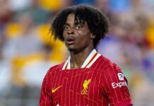 Liverpool set to allow another sale for youngster who impressed in pre-season – Liverpool FC