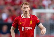 Sepp van den Berg is now wanted by at least 11 clubs as new interest emerges – Liverpool FC