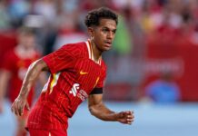 Fabio Carvalho to leave Liverpool in £27.5 million transfer to Brentford – Liverpool FC